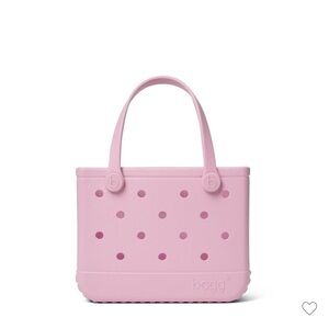 BOGG BAG Soft Pink Tote